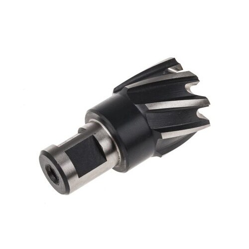 123−8490 磁気ドリル径カッター