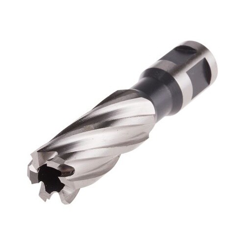 123−8497 磁気ドリル径カッター