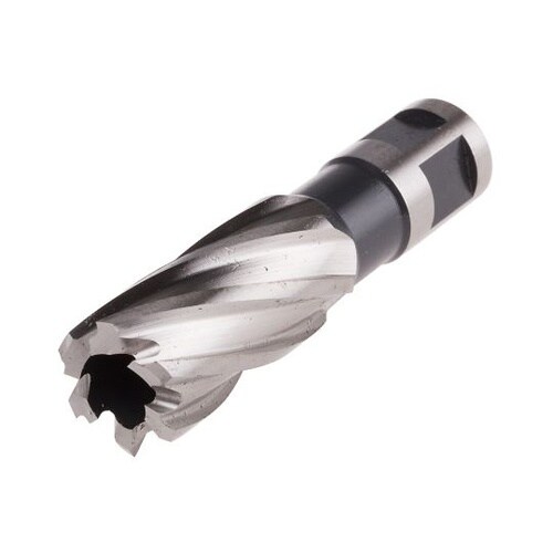 123−8498 磁気ドリル径カッター