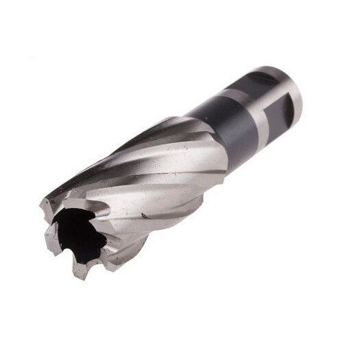 123−8499 磁気ドリル径カッター