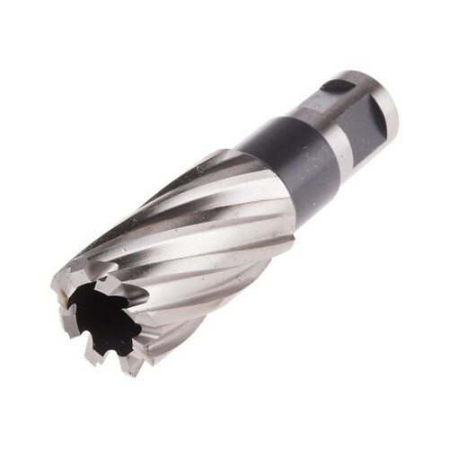 123−8500 磁気ドリル径カッター