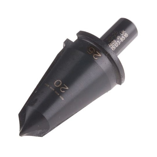 123−8516 テーパードリル