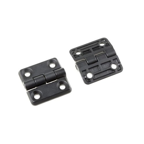 丁番 亜鉛ダイキャスト 穴サイズ:5.2