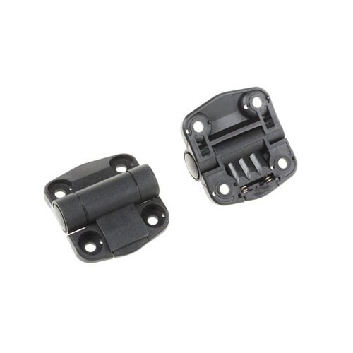 丁番 ディテント サーモプラスチック 1