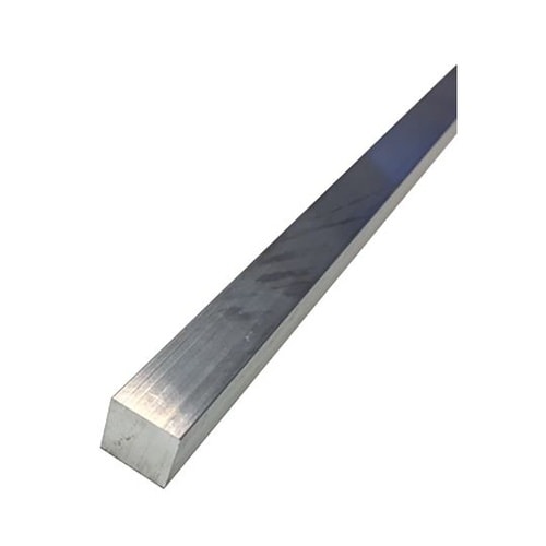 124−3631 アルミ棒材