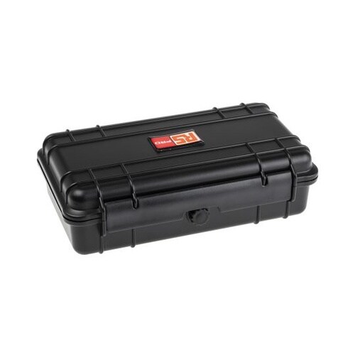 工具ケース 重さ:340g 124−65
