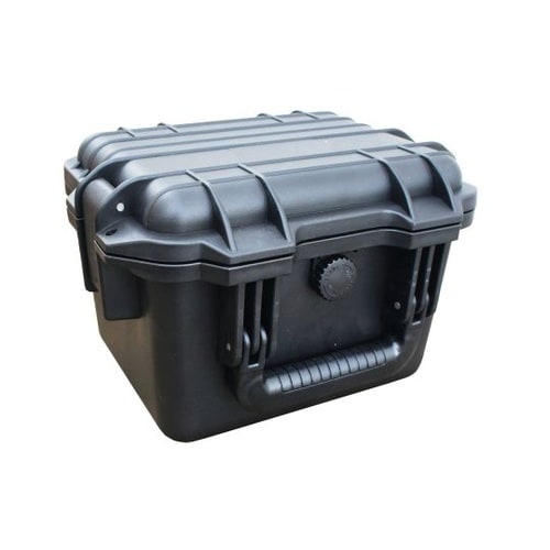 工具ケース 重さ:1.7kg 124−6