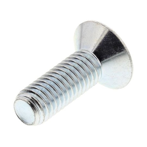 六角穴付ボルト M12 x 60mm 鋼