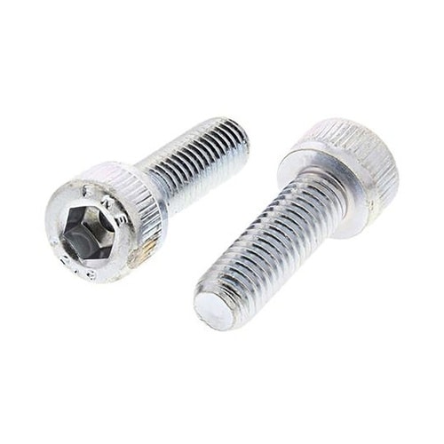 六角穴付ボルト M12 x 30mm 鋼