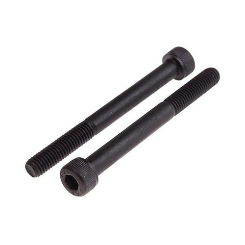 六角穴付ボルト M20 x 80mm 鋼