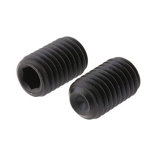 六角穴付ボルト M10 x 20mm 鋼