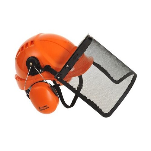 124−8247 フェイスシールド