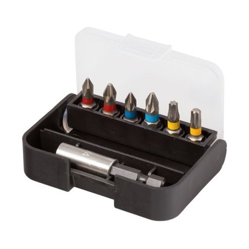125−0434 ドライバービットセット