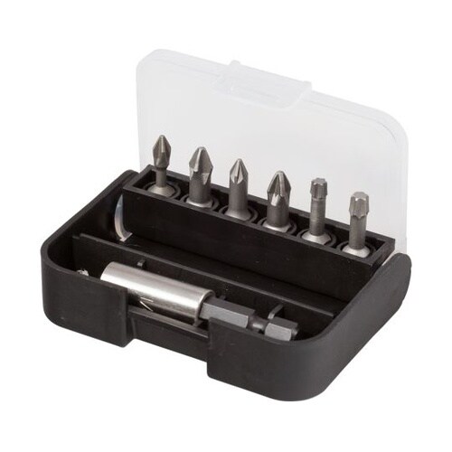 125−0436 ドライバービットセット