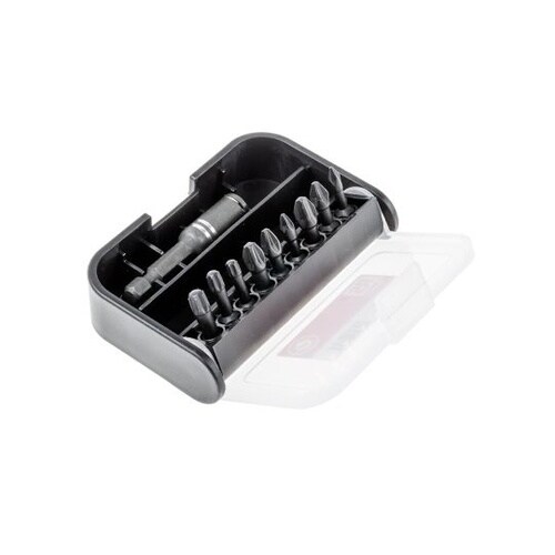 125−0439 ドライバービットセット