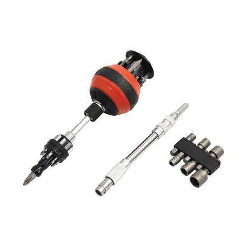 125−0948 ドライバービットセット