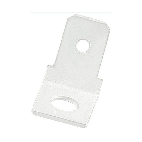 スタッド取り付けタブ端子 タブサイズ6.