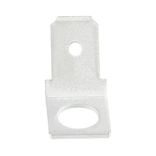 スタッド取り付けタブ端子 タブサイズ6.