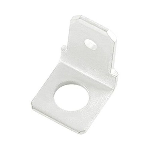 スタッド取り付けタブ端子 タブサイズ6.