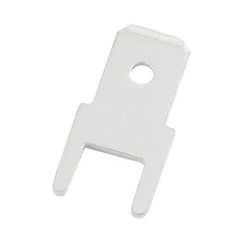 ファストン端子 オス タブサイズ4.75