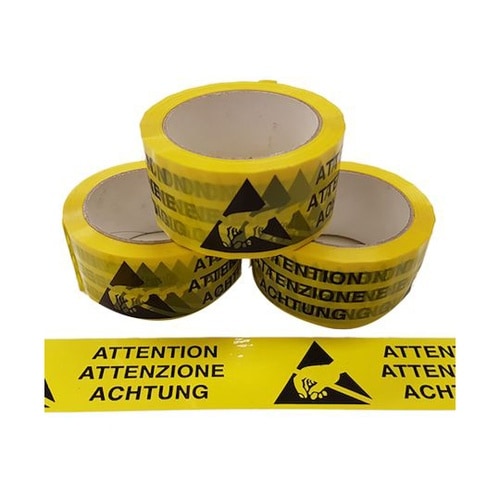 PVC製テープ 幅 50mm x 長さ