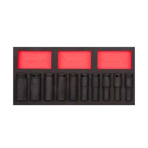 125−3056インパクトソケットセット