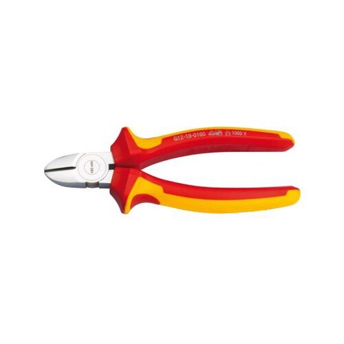 ニッパ G12−18−0180RS 斜め