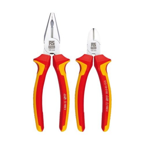 125−3094 プライヤセット