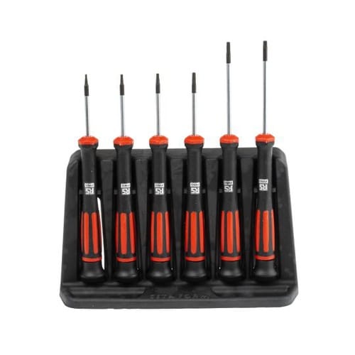 125−3106 ドライバセット