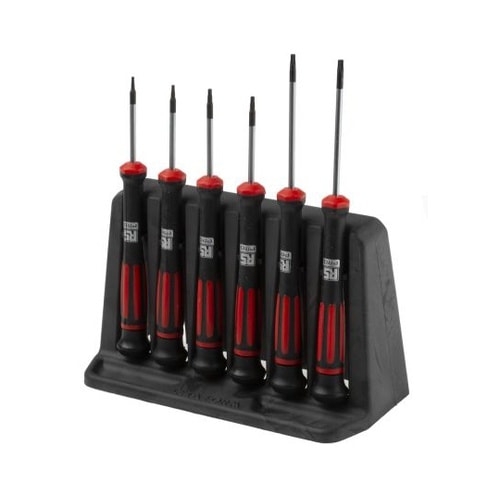 125−3108 ドライバセット