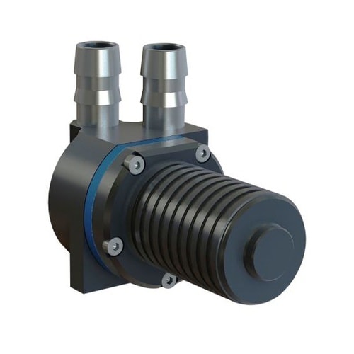 125−3555 ウォータポンプ