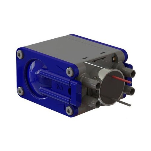 125−3593 ウォータポンプ