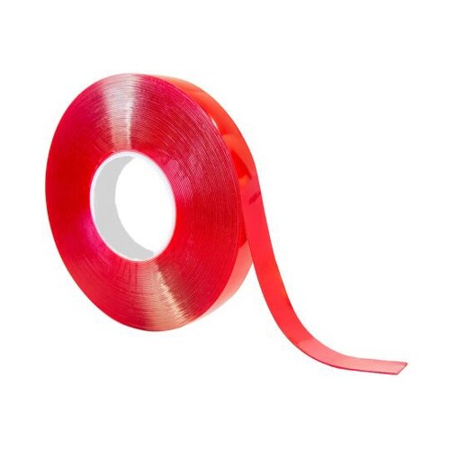 フォーム テープ 幅:6mm 長さ:33