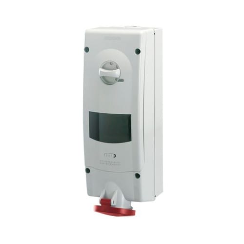 125−4391 ソケット