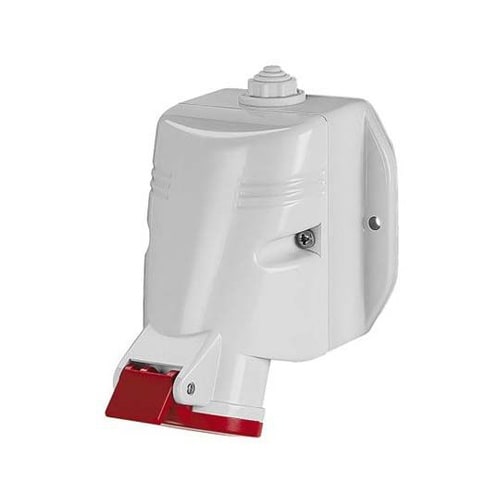 125−4477 電源コネクタ