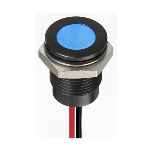 130−2300 LED表示灯