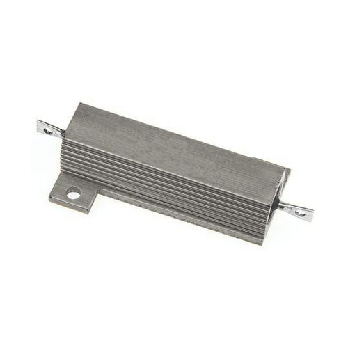 巻線型固定抵抗器50W68Ω±5% 1袋
