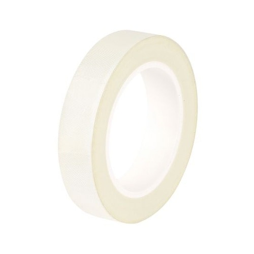 絶縁 テープ 白幅:19mm長さ:33m