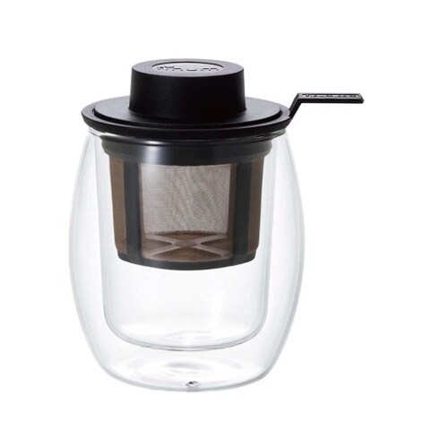 4590300 フィルター付二層グラス