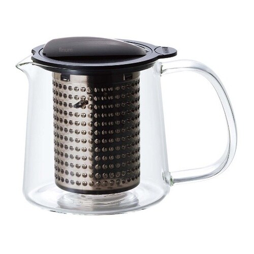 4590400 ティーポット 0.4L