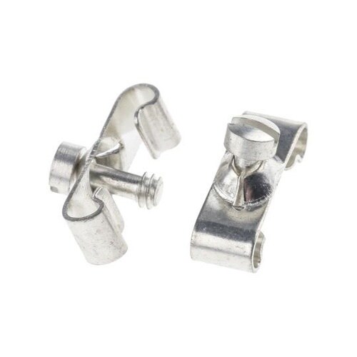 アクセサリ オスねじロック f用途 9