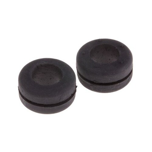 配線グロメット ポリクロロプレン HEL