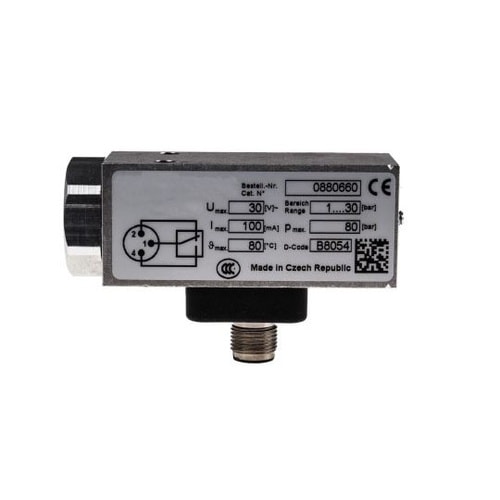 136−6274 圧力スイッチ