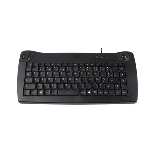 136−9677 ミニキーボード