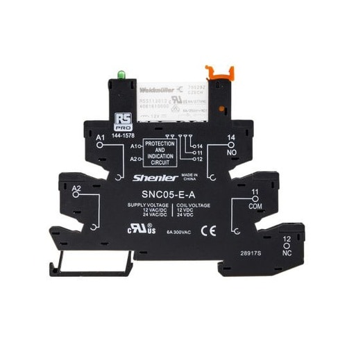 144−1578 リレーモジュール