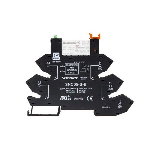 144−1586 リレーモジュール