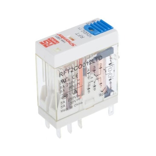 144−1601 リレー