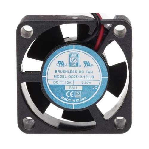 144−2030 軸流ファン