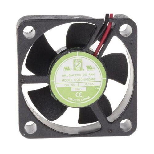 144−2032 軸流ファン