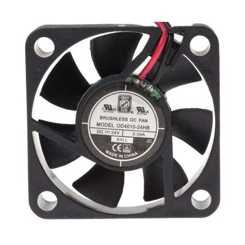 144−2037 軸流ファン